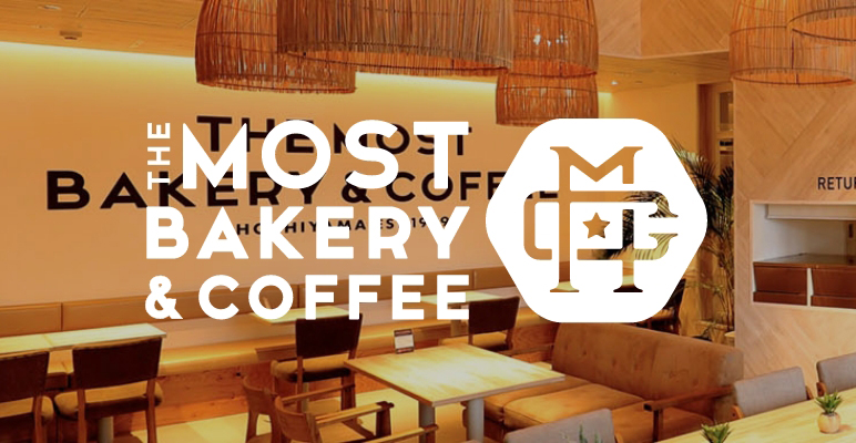 THE MOST BAKERY＆COFFEE